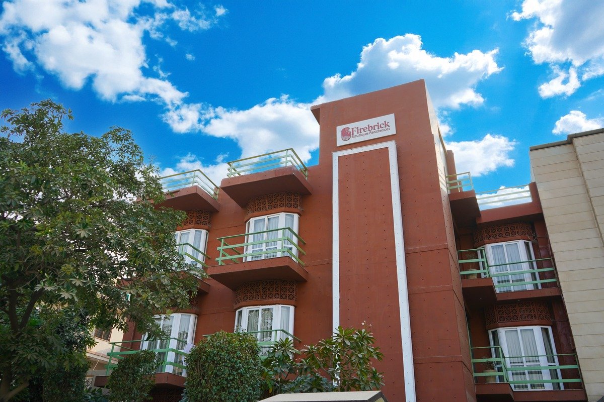 Amethyst House — Gurgaon