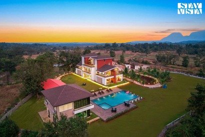 Grand Crest — Karjat