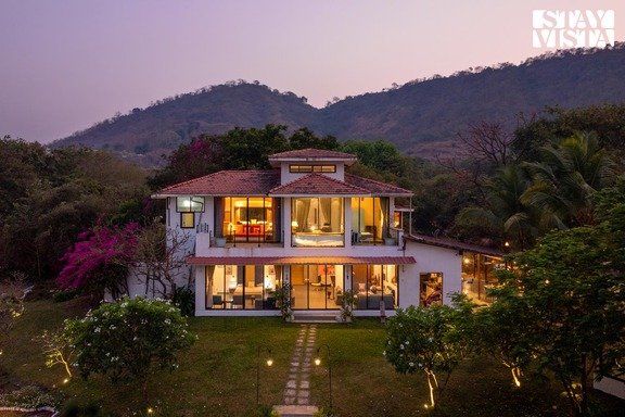 Iraah — Alibaug